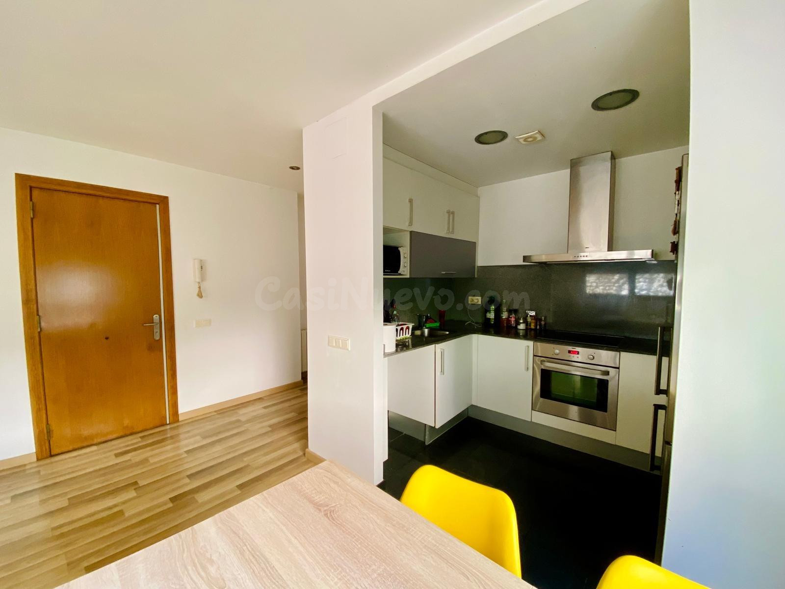 VENTA PISO EN MONTBUI PUEBLO SEMINUEVO, GARAJE Y TRASTERO!! - foto 3