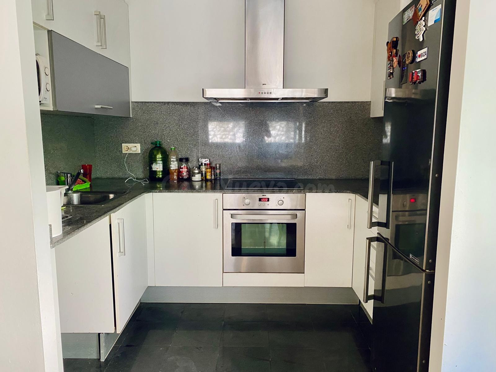 VENTA PISO EN MONTBUI PUEBLO SEMINUEVO, GARAJE Y TRASTERO!! - foto 4