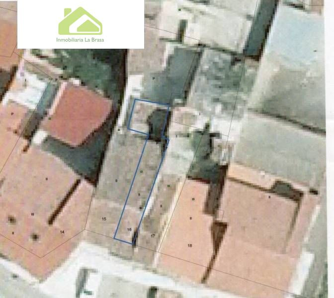 SOLAR EN PLZA SAN CLAUDIO (OLIVARES) - foto 4