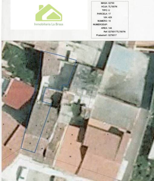 SOLAR EN PLZA SAN CLAUDIO (OLIVARES) - foto 5