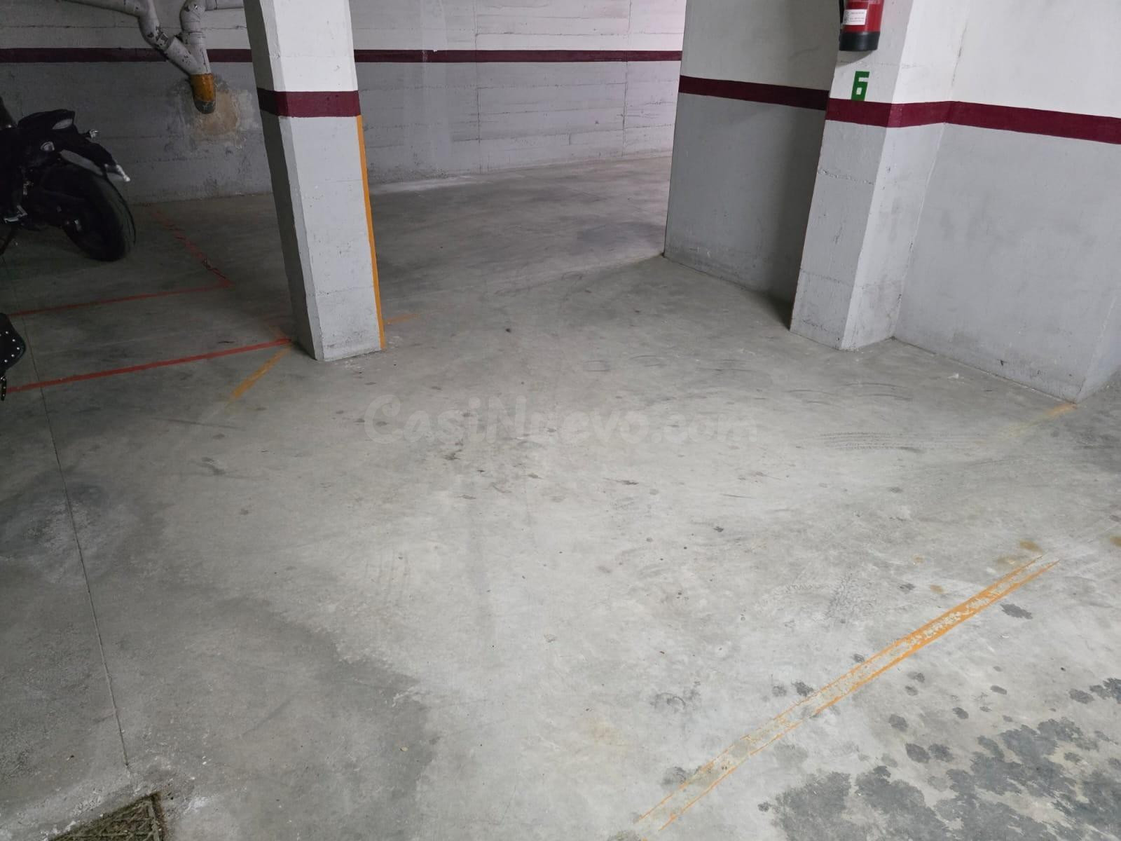 VENTA 2 PLAZAS DE PARKING EN IGUALADA ZONA SET CAMINS!! - foto 3