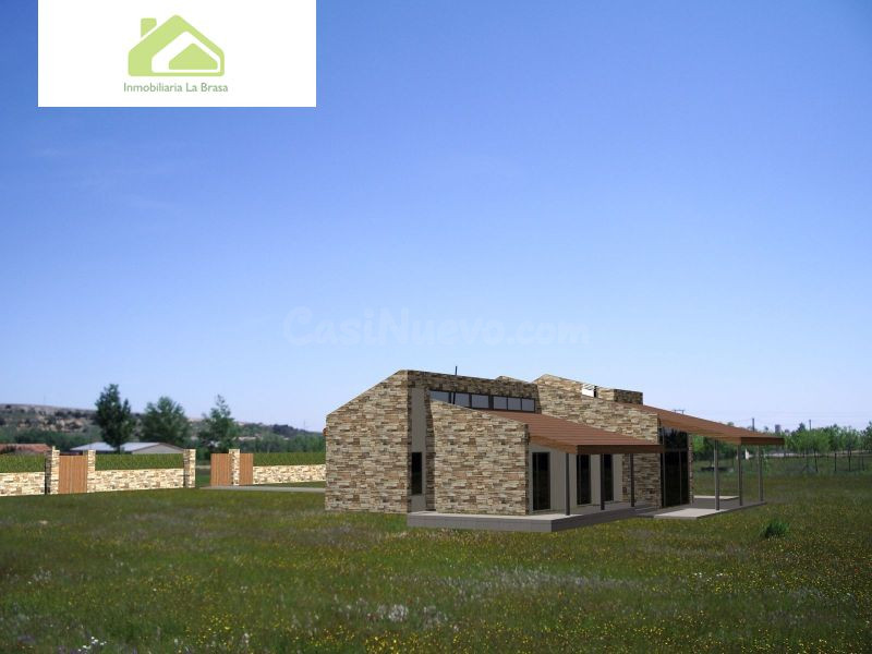 VENTA DE TERRENO URBANIZABLE EN CRTA. CARRASCAL