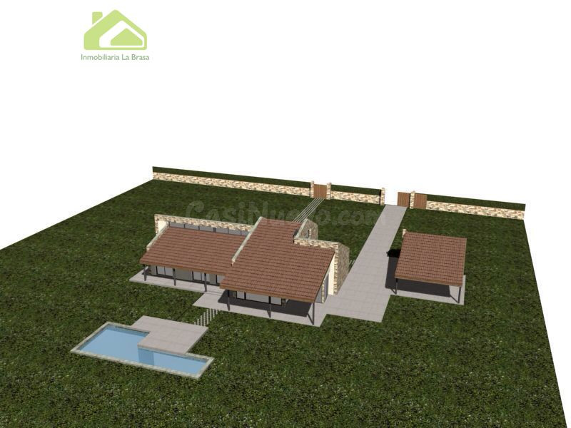 VENTA DE TERRENO URBANIZABLE EN CRTA. CARRASCAL - foto 2