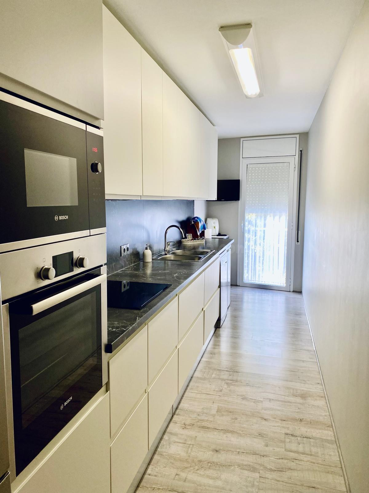 VENTA PISO EN IGUALADA ZONA CENTRO 3 habitaciones Y REFORMADO!!