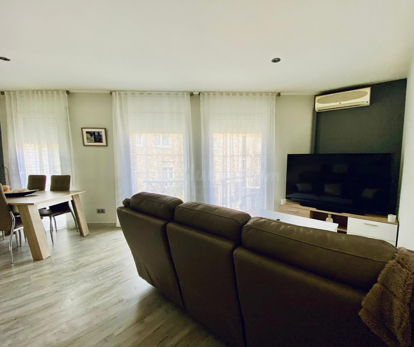 VENTA PISO EN IGUALADA ZONA CENTRO 3 habitaciones Y REFORMAD - foto 4
