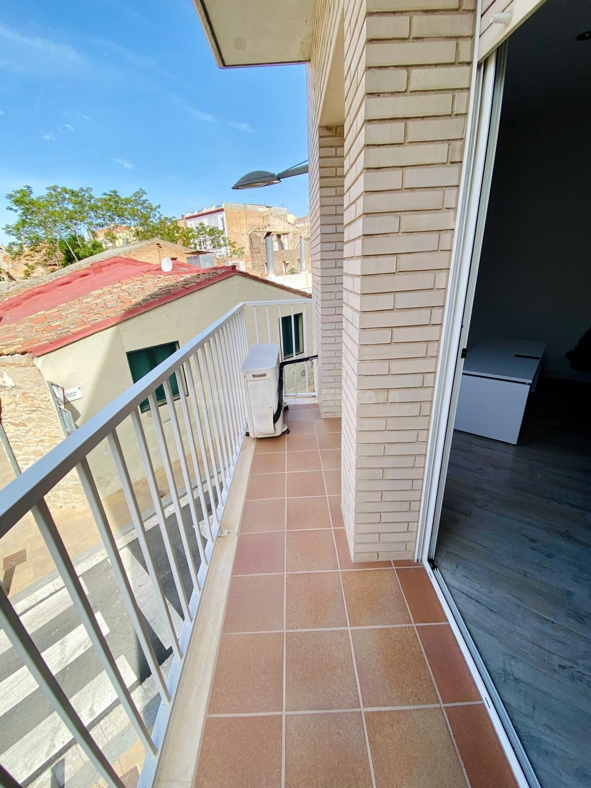 VENTA PISO EN IGUALADA ZONA CENTRO 3 habitaciones Y REFORMAD - foto 5