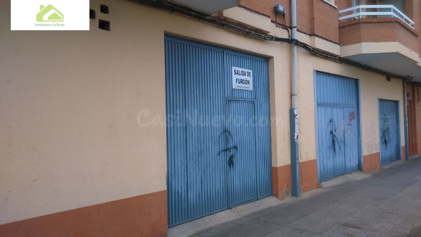 VENTA LOCAL ZONA PINILLA