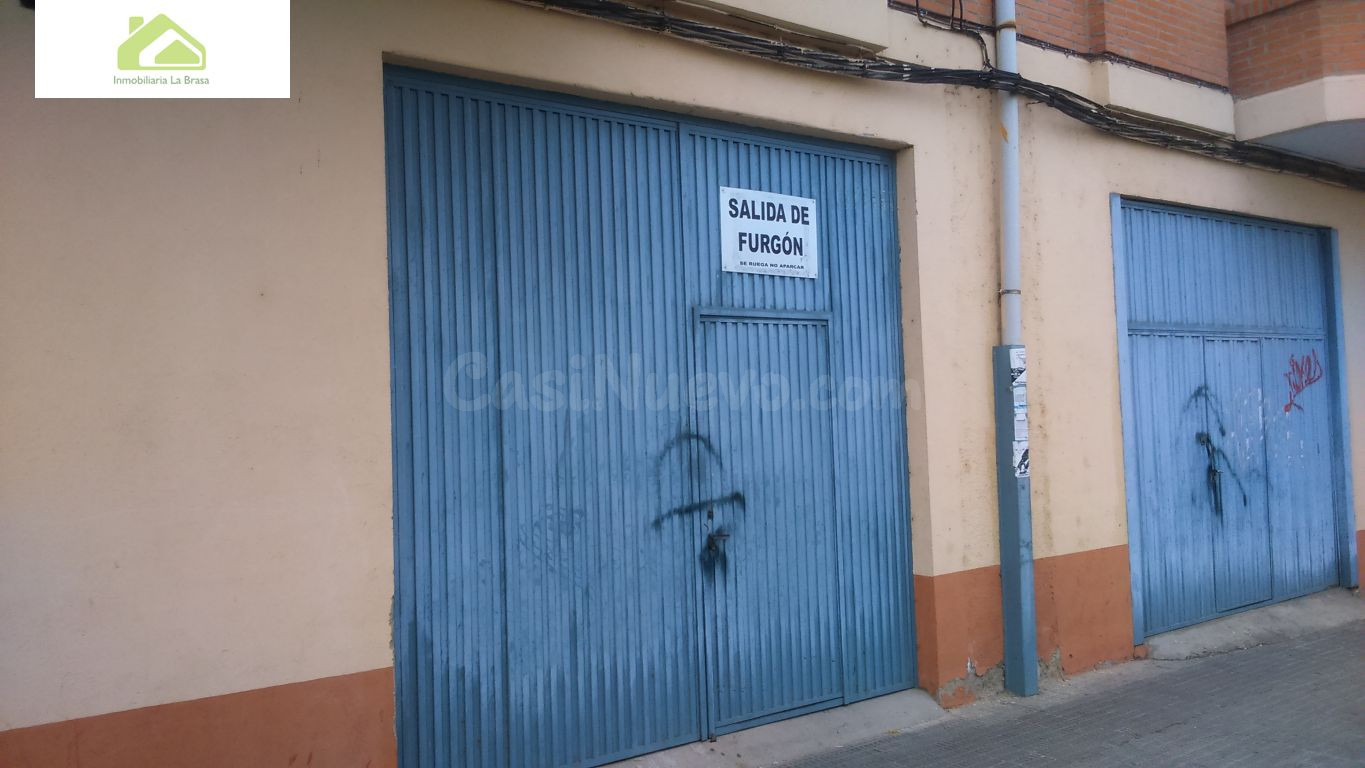 VENTA LOCAL ZONA PINILLA - foto 2