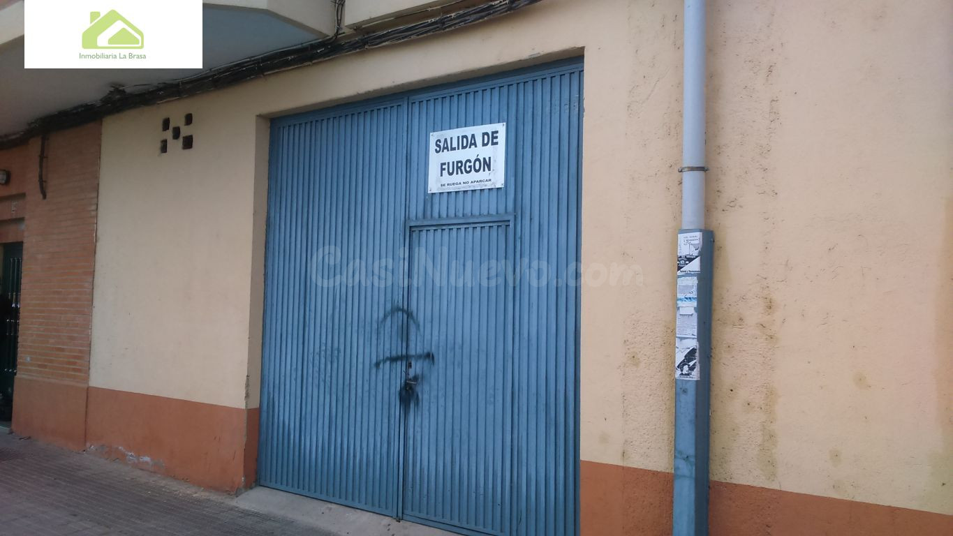 VENTA LOCAL ZONA PINILLA - foto 3