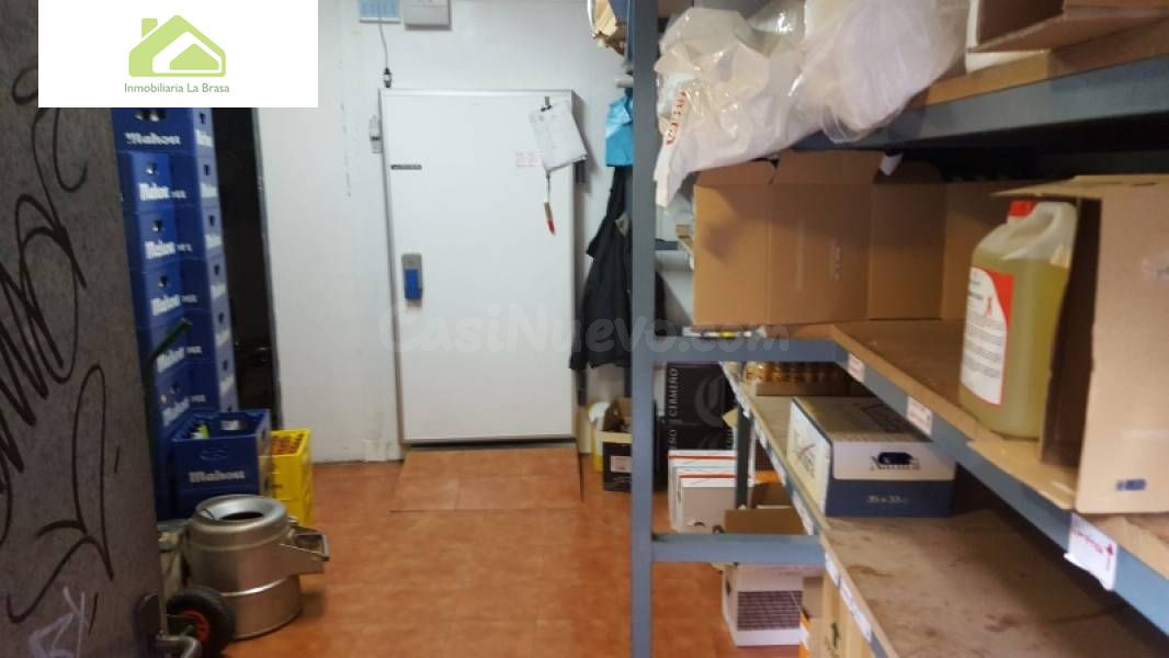 venta local comercial zona centro