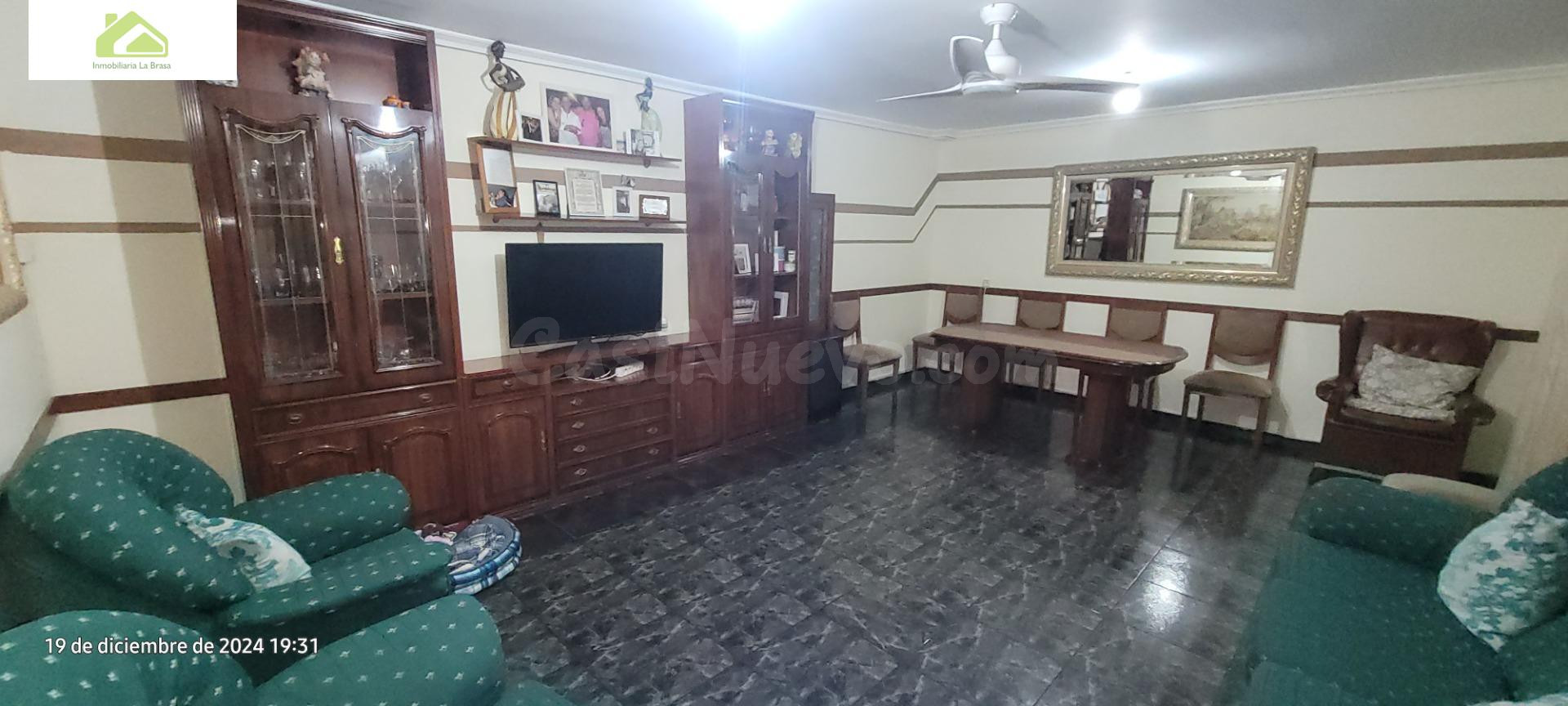 VENTA CASA ZONA LA HORTA