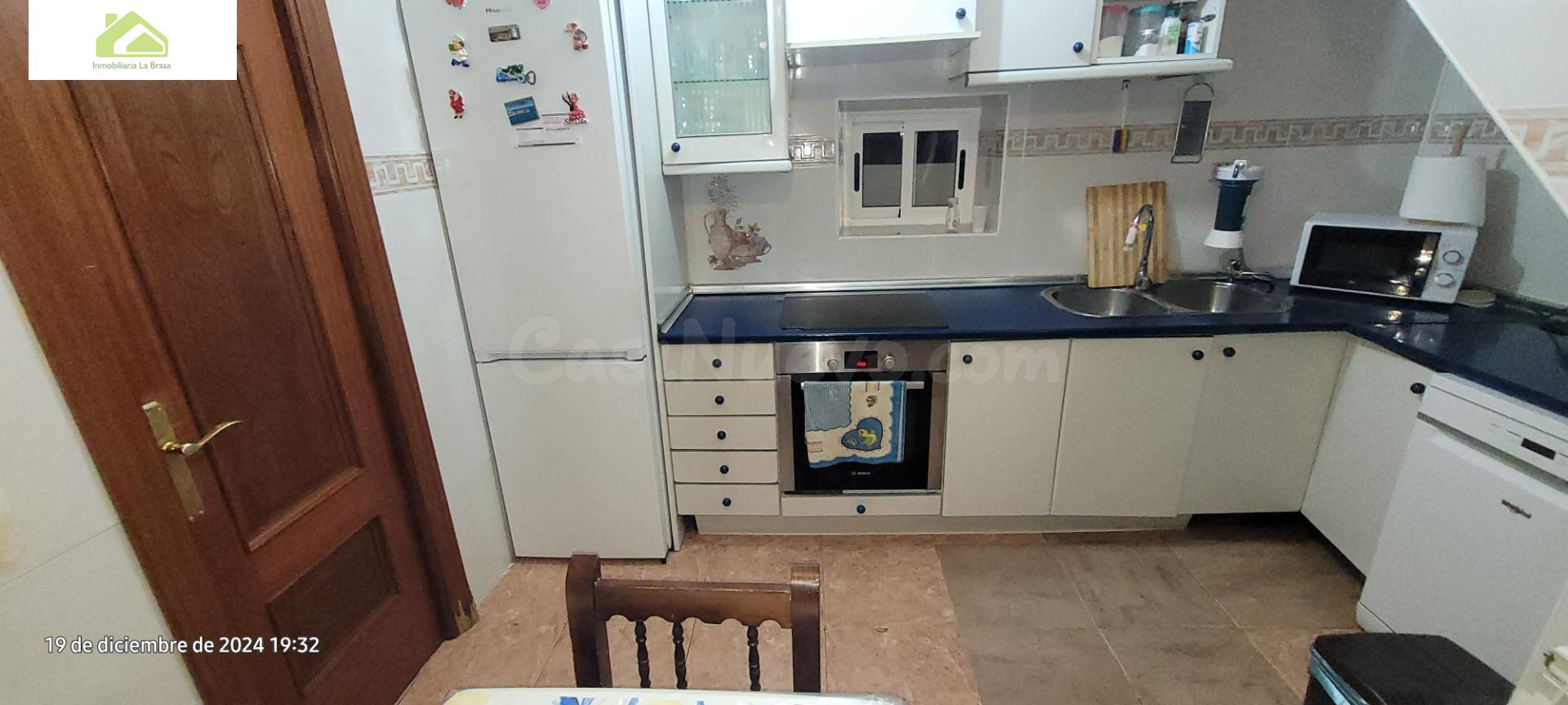 VENTA CASA ZONA LA HORTA - foto 2