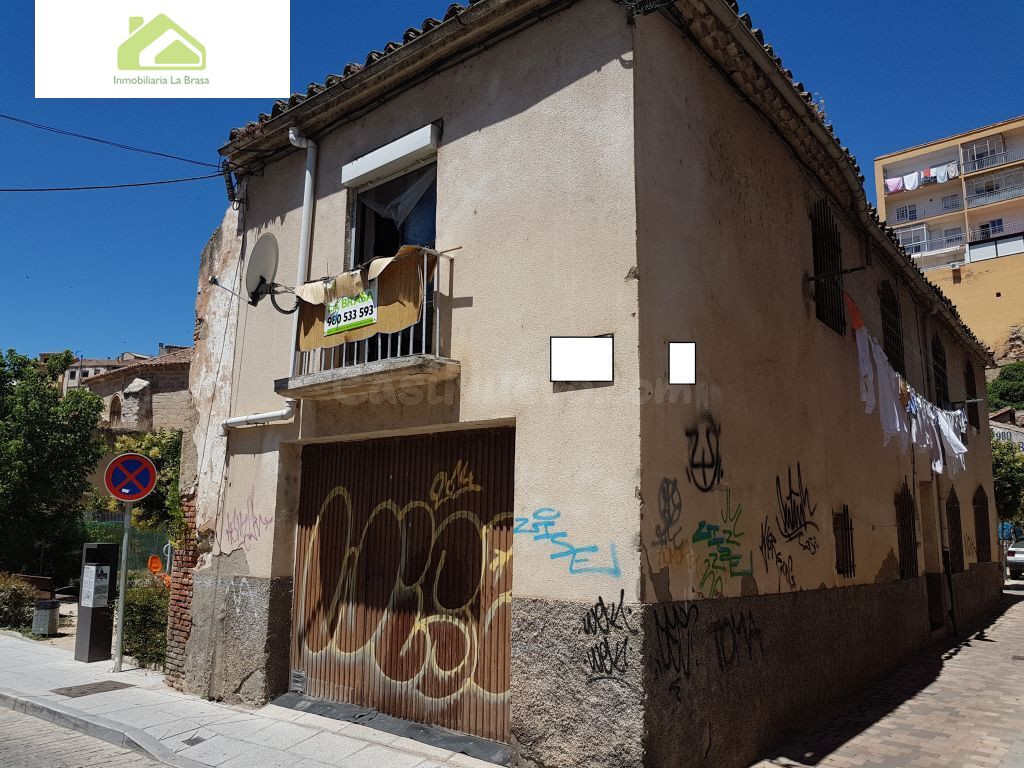 VENTA CASA ZONA LA HORTA - foto 3