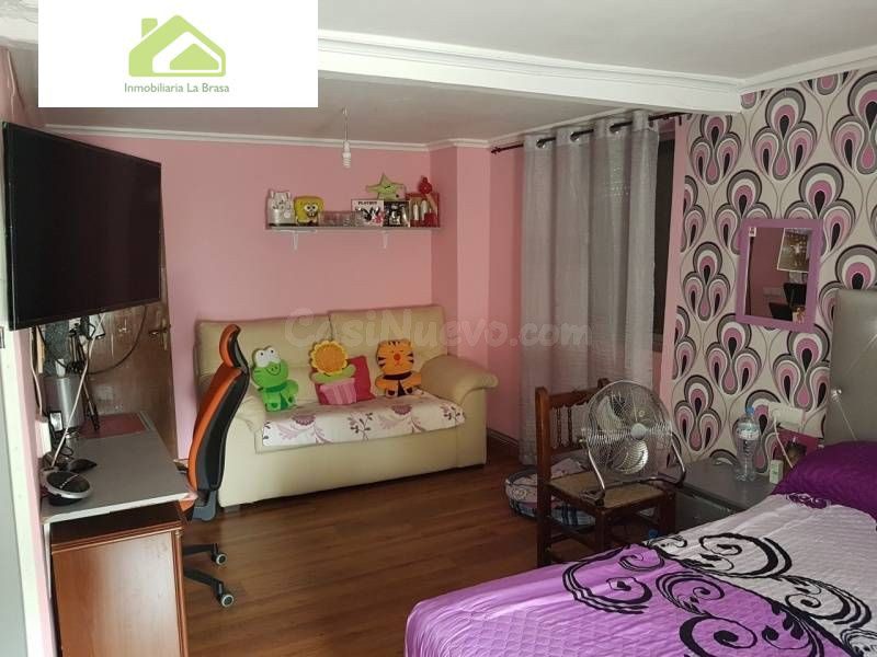 VENTA CASA ZONA LA HORTA - foto 5