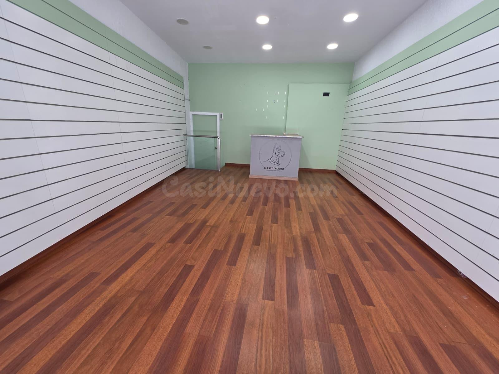 LOCAL COMERCIAL EN CALLE ARGENT - foto 5