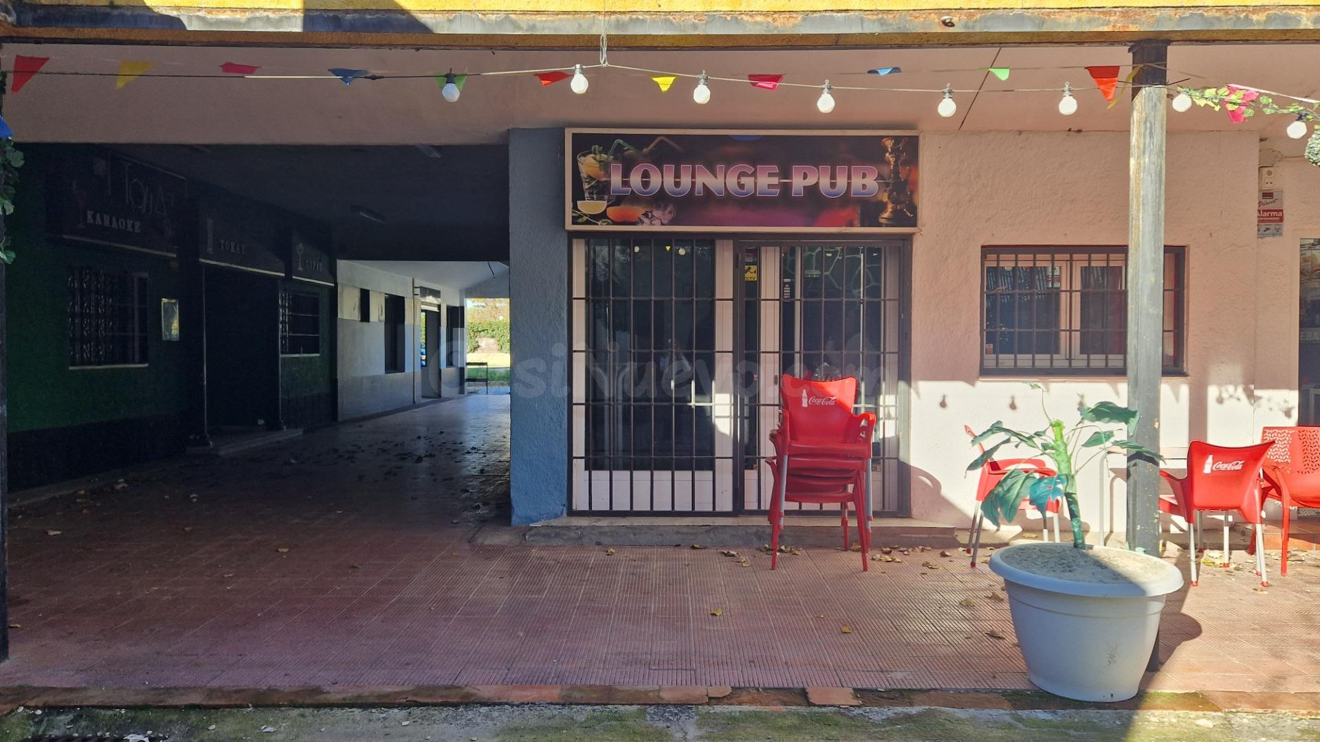 Se vende local comercial en Eurovillas - foto 2