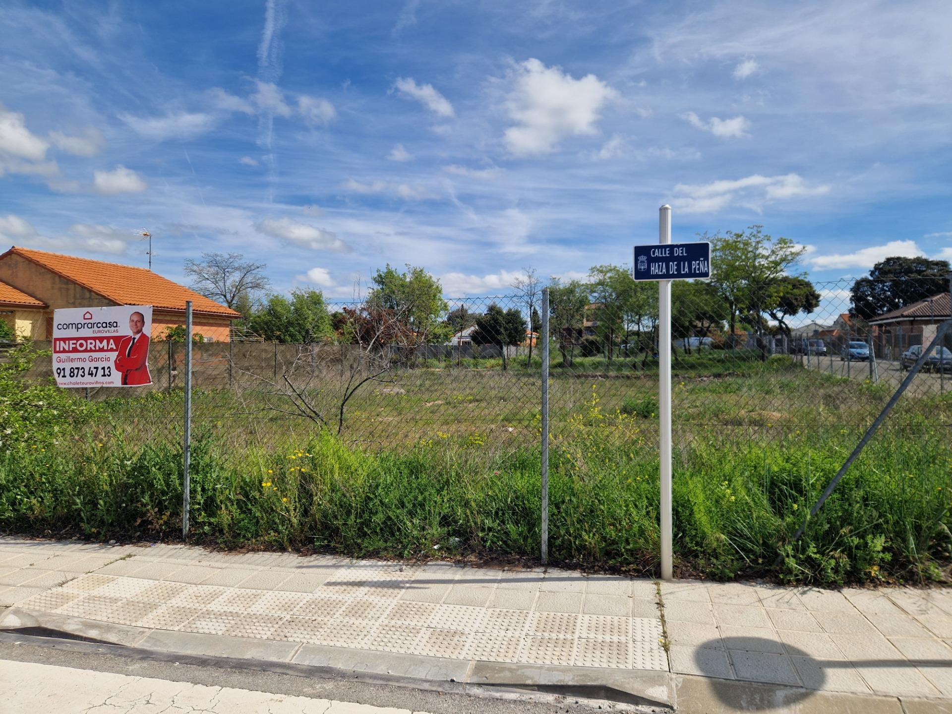 Terreno de esquina - foto 4