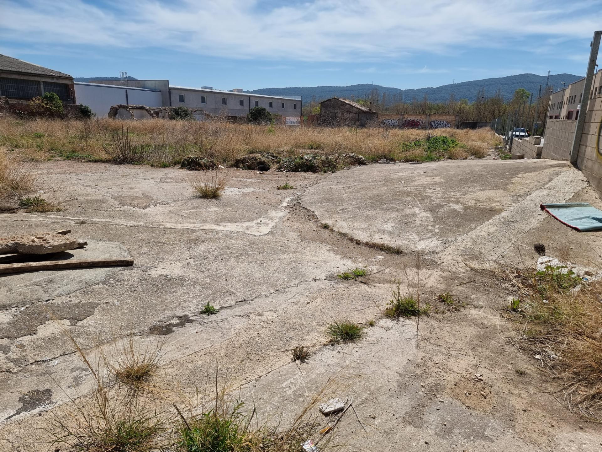VENTA TERRENO INDUSTRIAL EN IGUALADA ZONA REC 4711 M2!! - foto 3