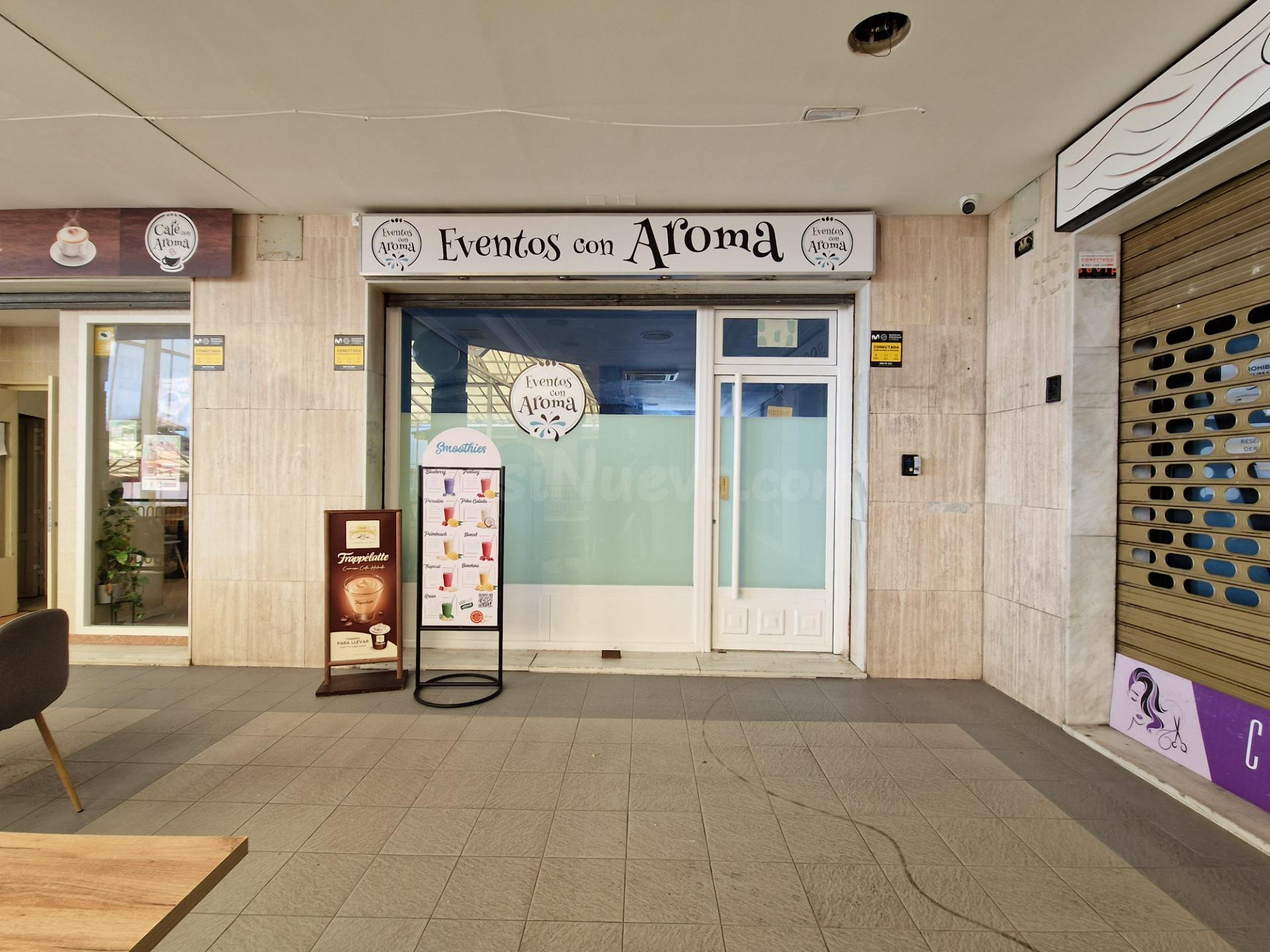 Local comercial en venta