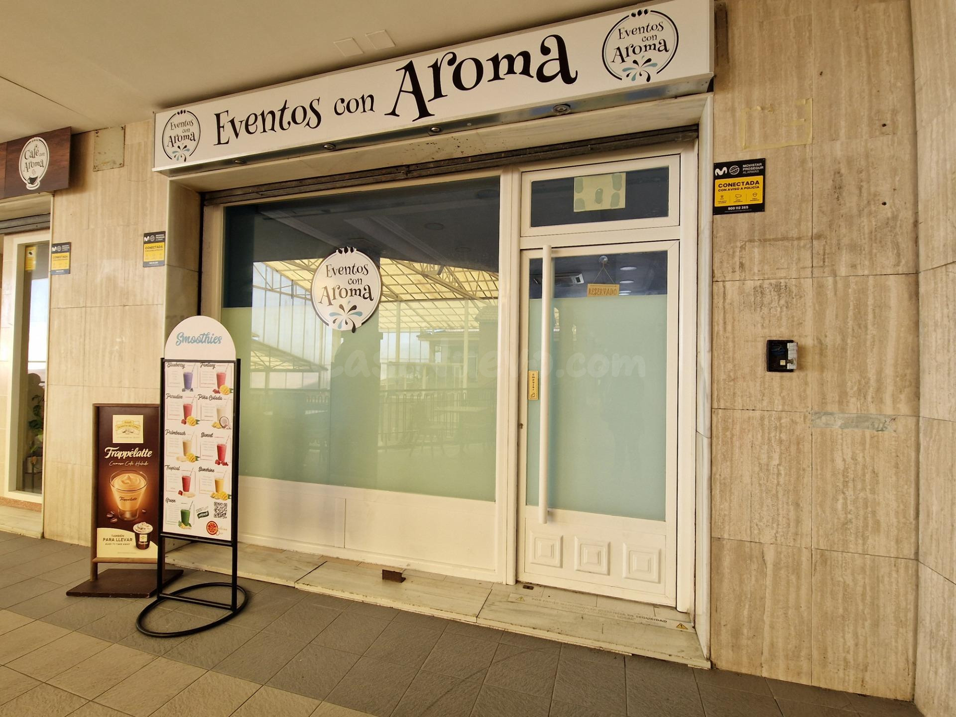 Local comercial en venta - foto 2