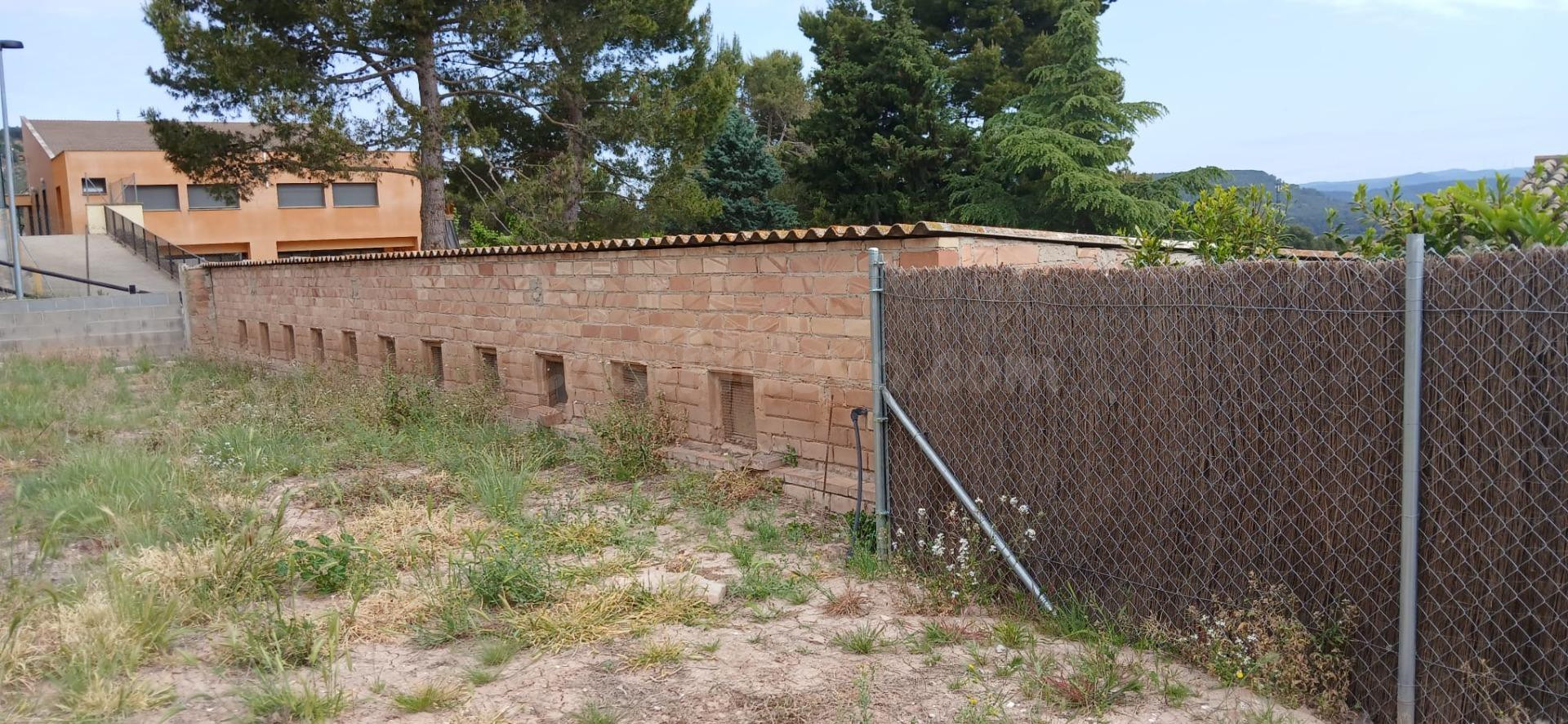 VENTA TERRENO EN ST. MARTÍ DE TOUS 284M2!! - foto 2