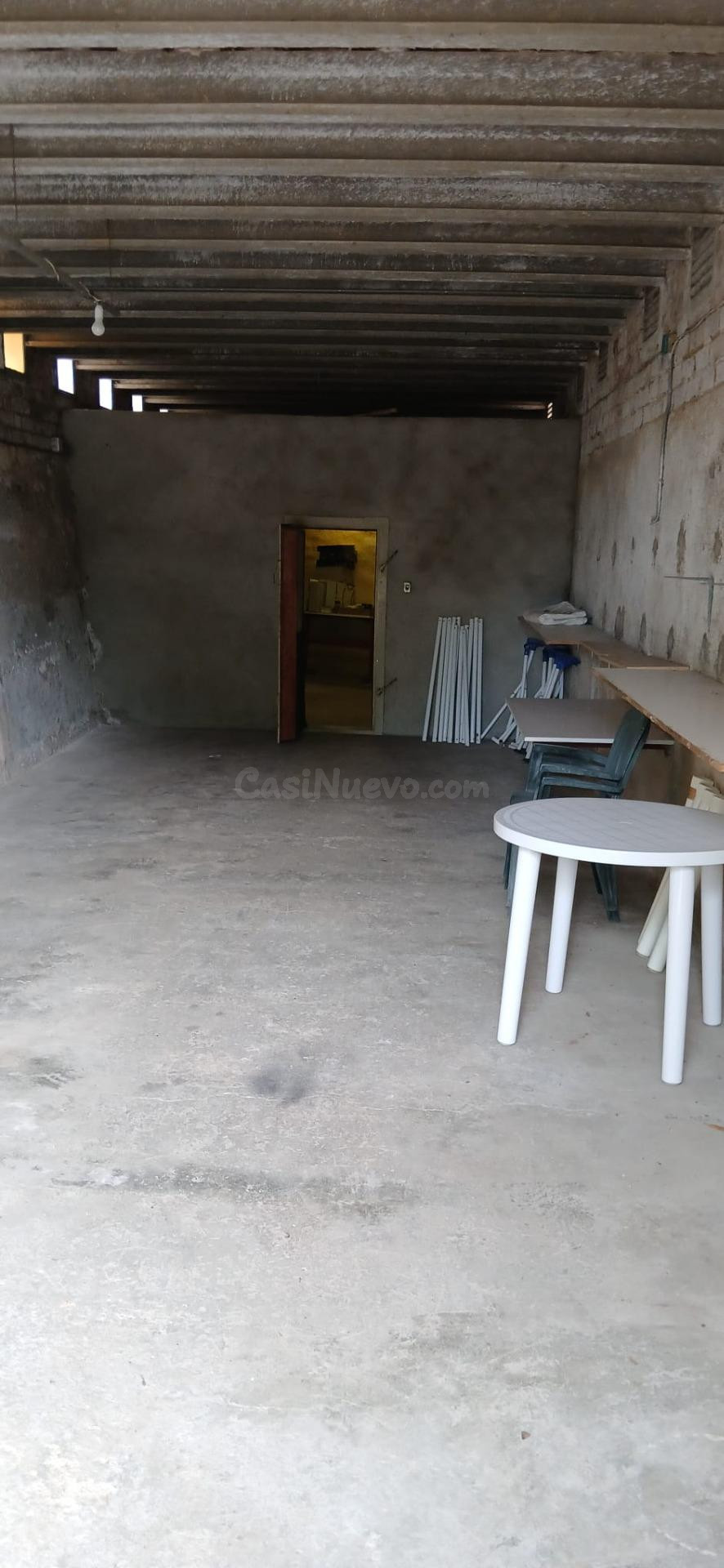 VENTA TERRENO EN ST. MARTÍ DE TOUS 284M2!! - foto 4