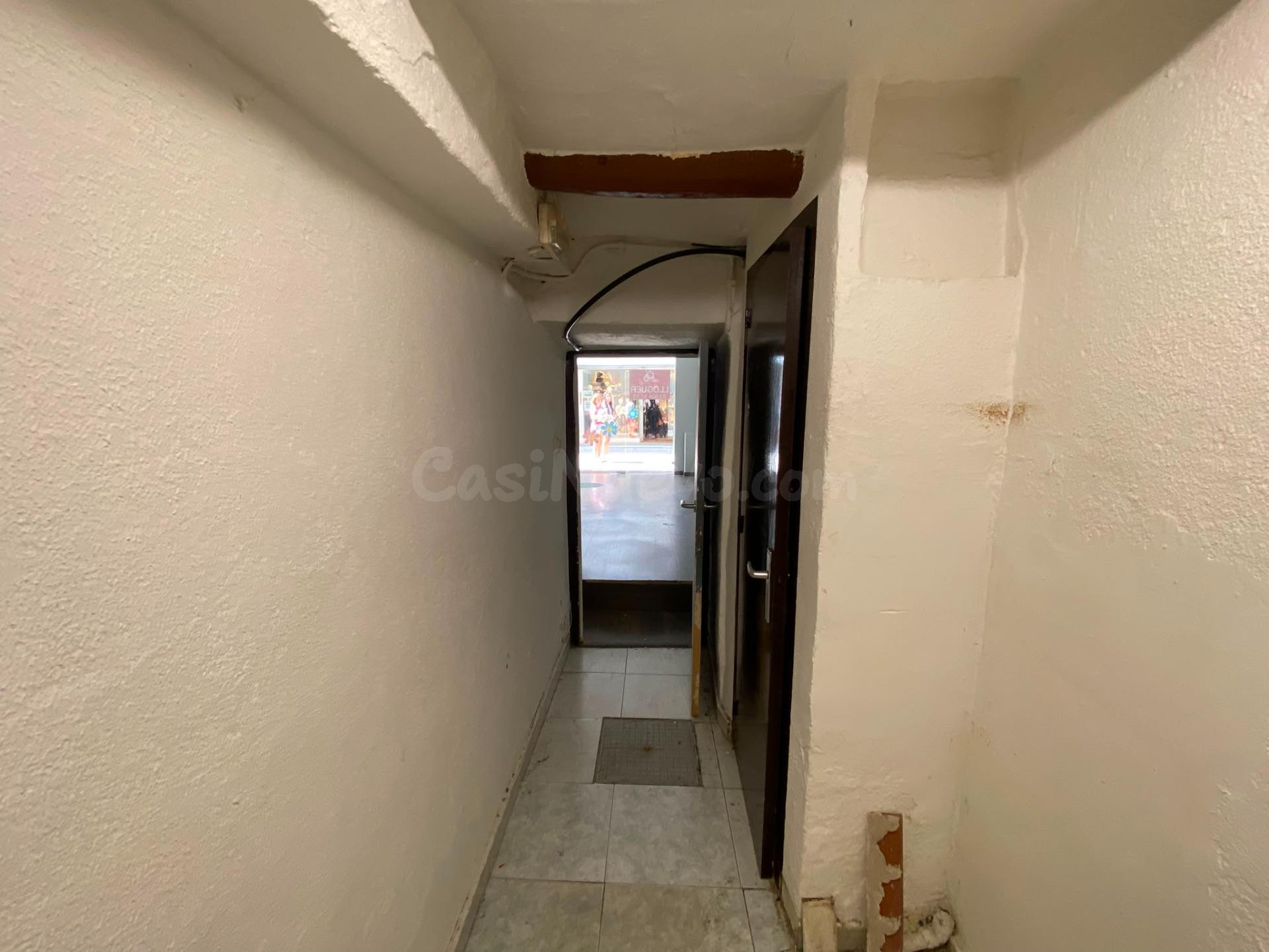ALQUILER LOCAL COMERCIAL EN IGUALADA CENTRO - foto 3