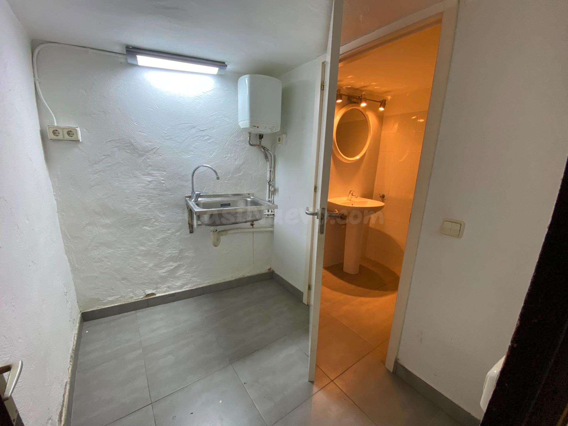 ALQUILER LOCAL COMERCIAL EN IGUALADA CENTRO - foto 4