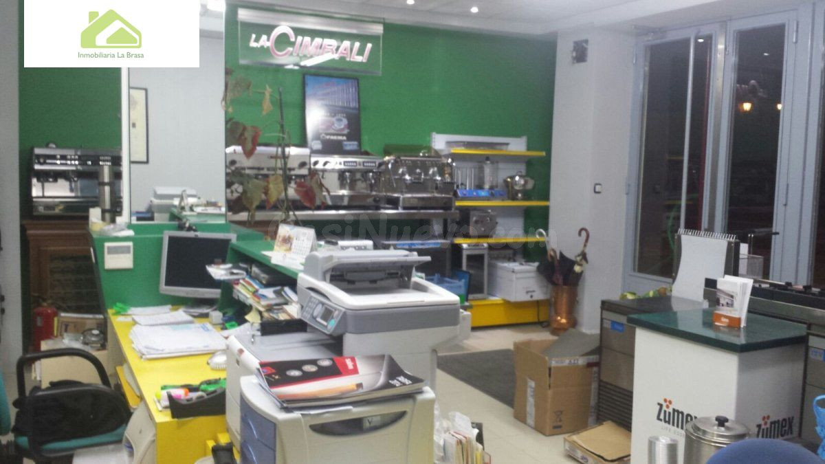 ALQUILER LOCAL COMERCIAL - foto 2