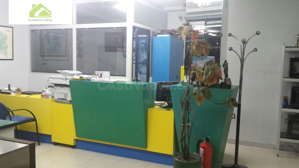 ALQUILER LOCAL COMERCIAL - foto 3