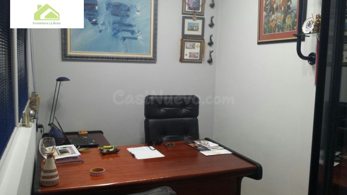 ALQUILER LOCAL COMERCIAL - foto 4