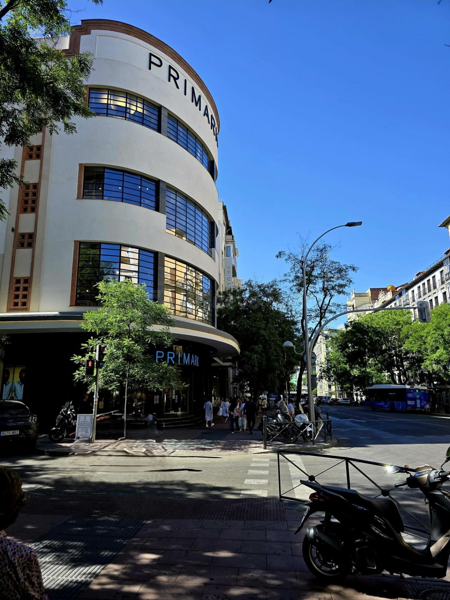 VENTA PISO EN MADRID ZONA GOYA REFORMADO!!