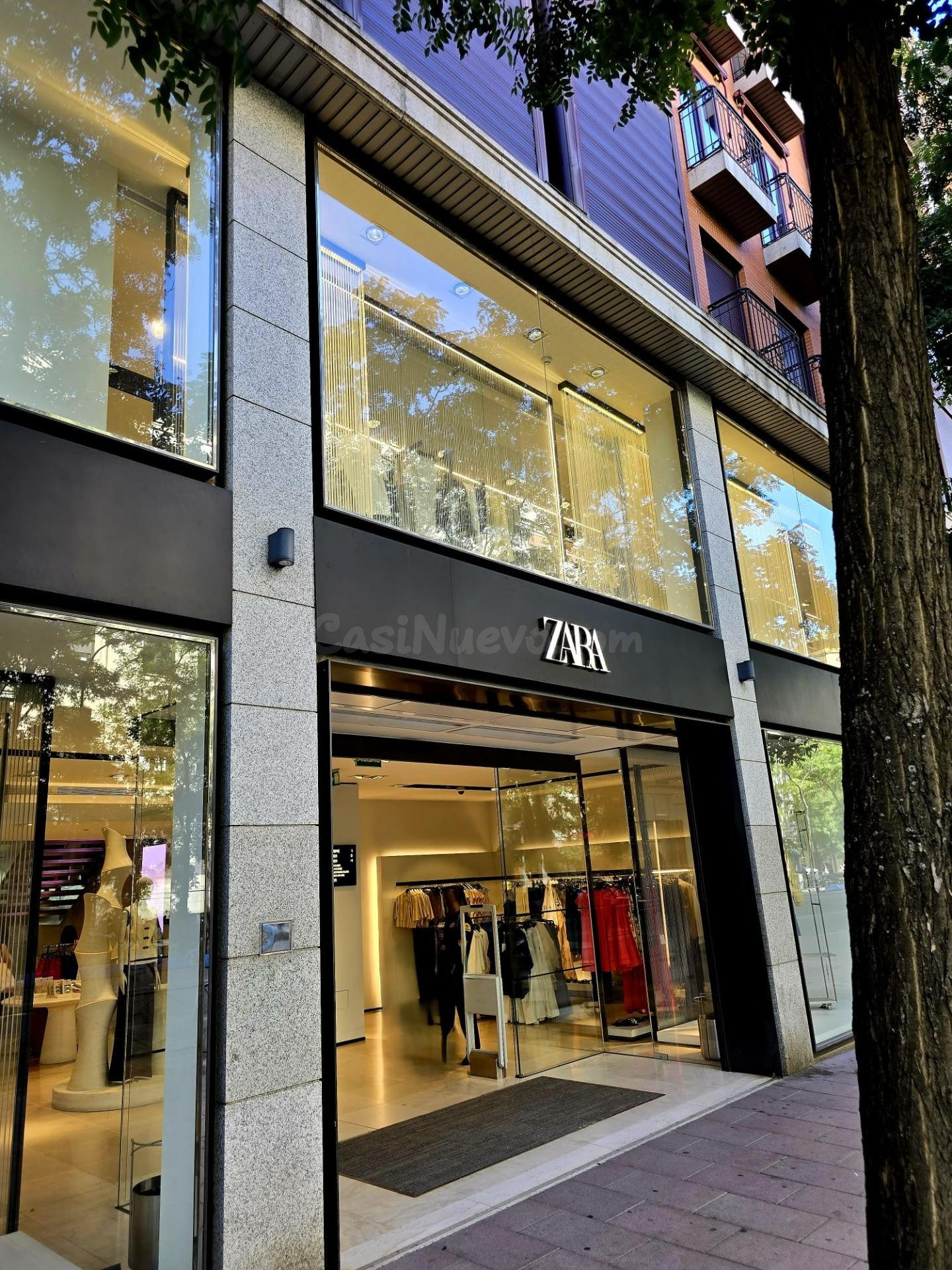 VENTA PISO EN MADRID ZONA GOYA REFORMADO!! - foto 4