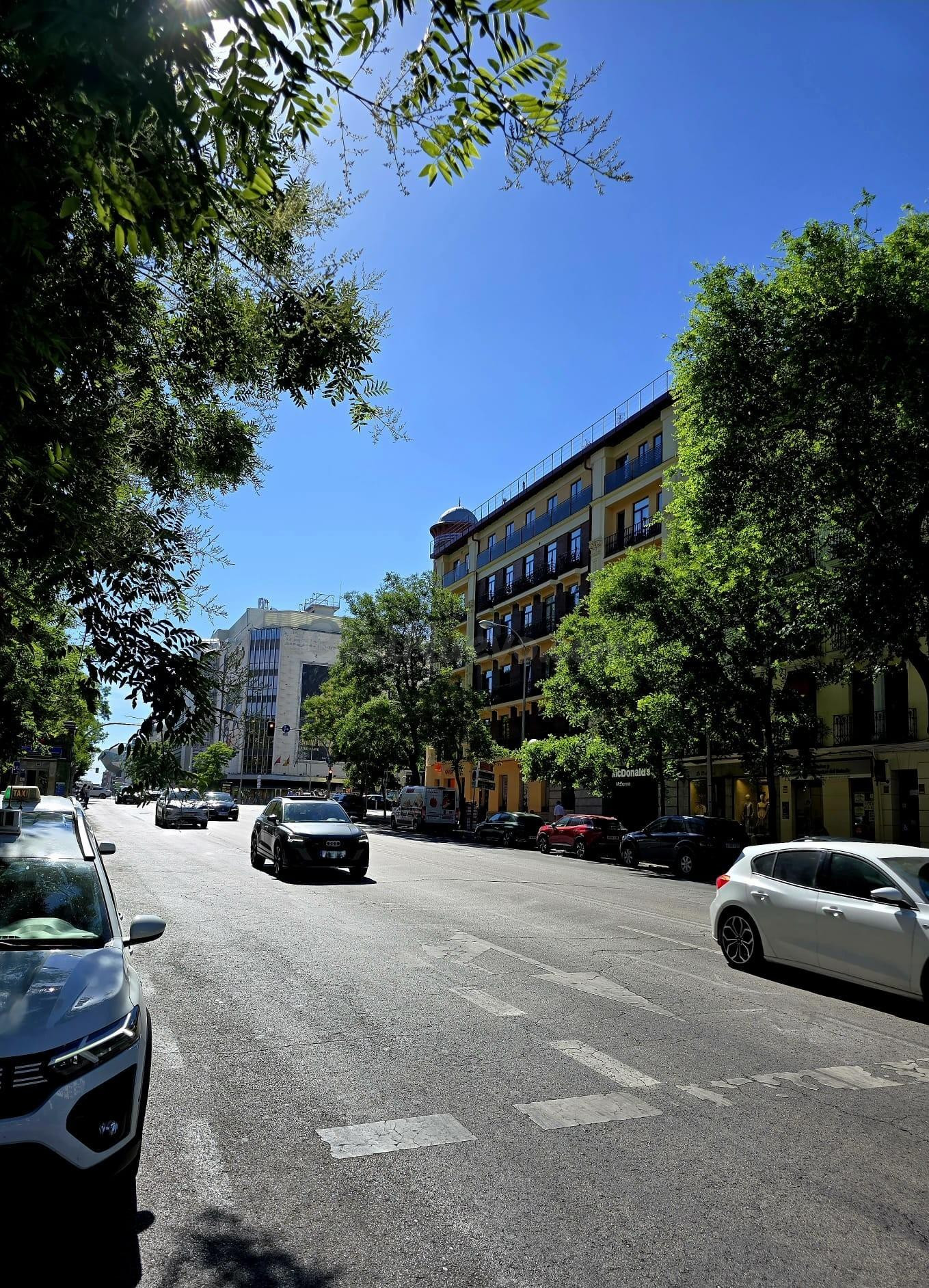 VENTA PISO EN MADRID ZONA B. SALAMANCA CON REFORMA A ESTRENAR!!