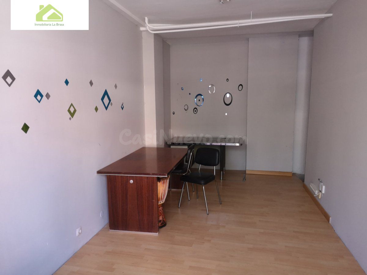 VENTA LOCAL COMERCIAL ZONA CENTRO
