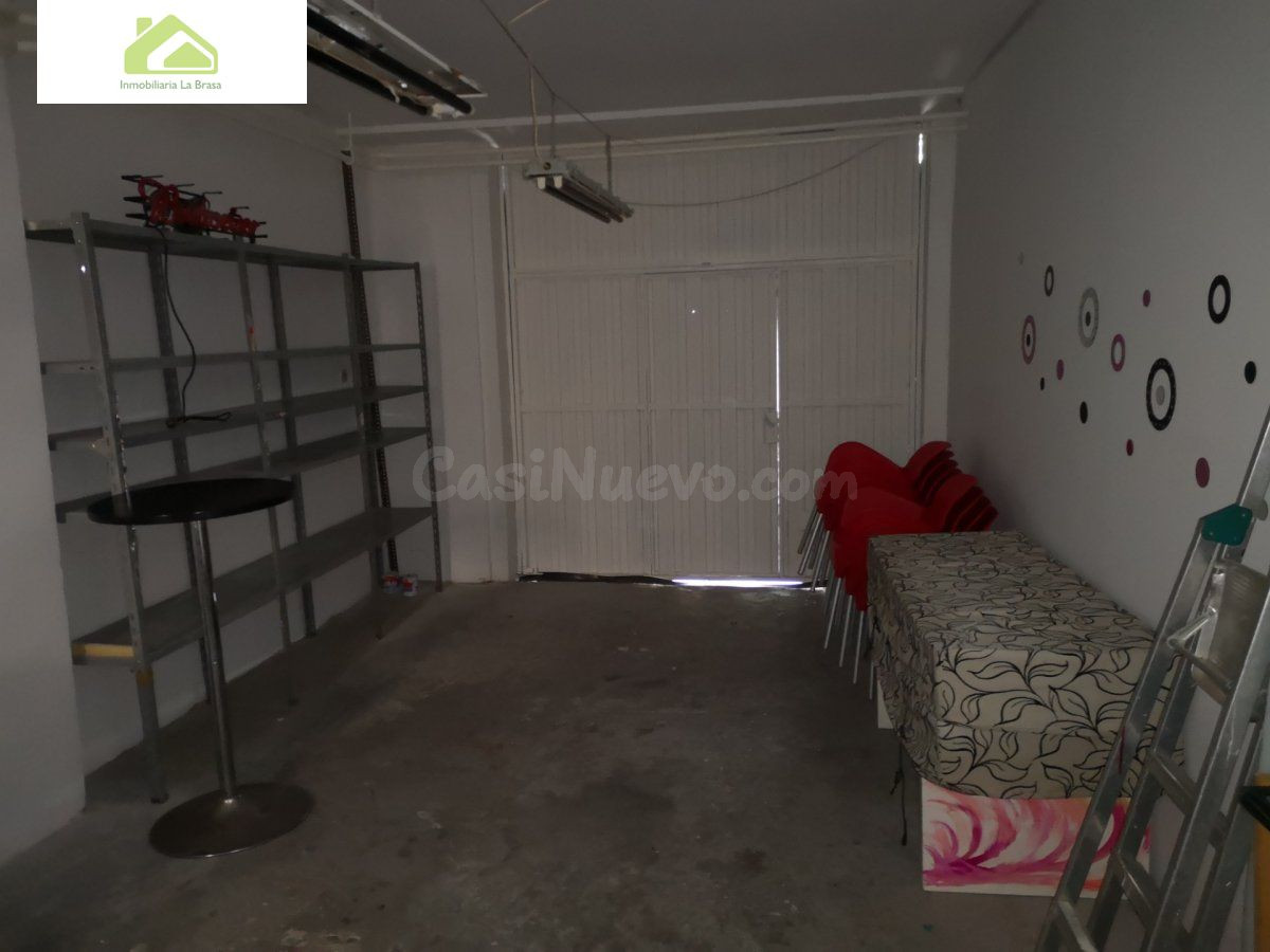 VENTA LOCAL COMERCIAL ZONA CENTRO - foto 2