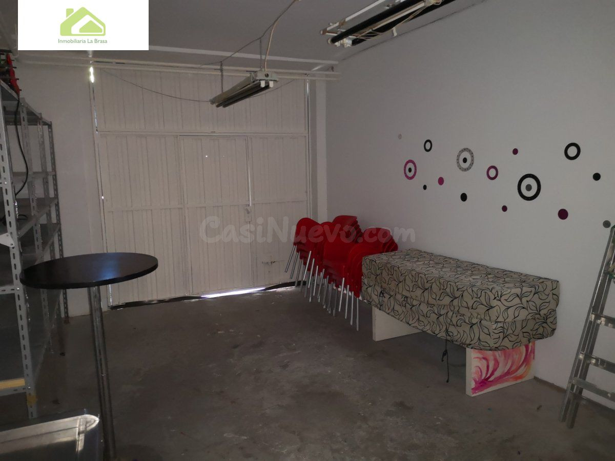 VENTA LOCAL COMERCIAL ZONA CENTRO - foto 3