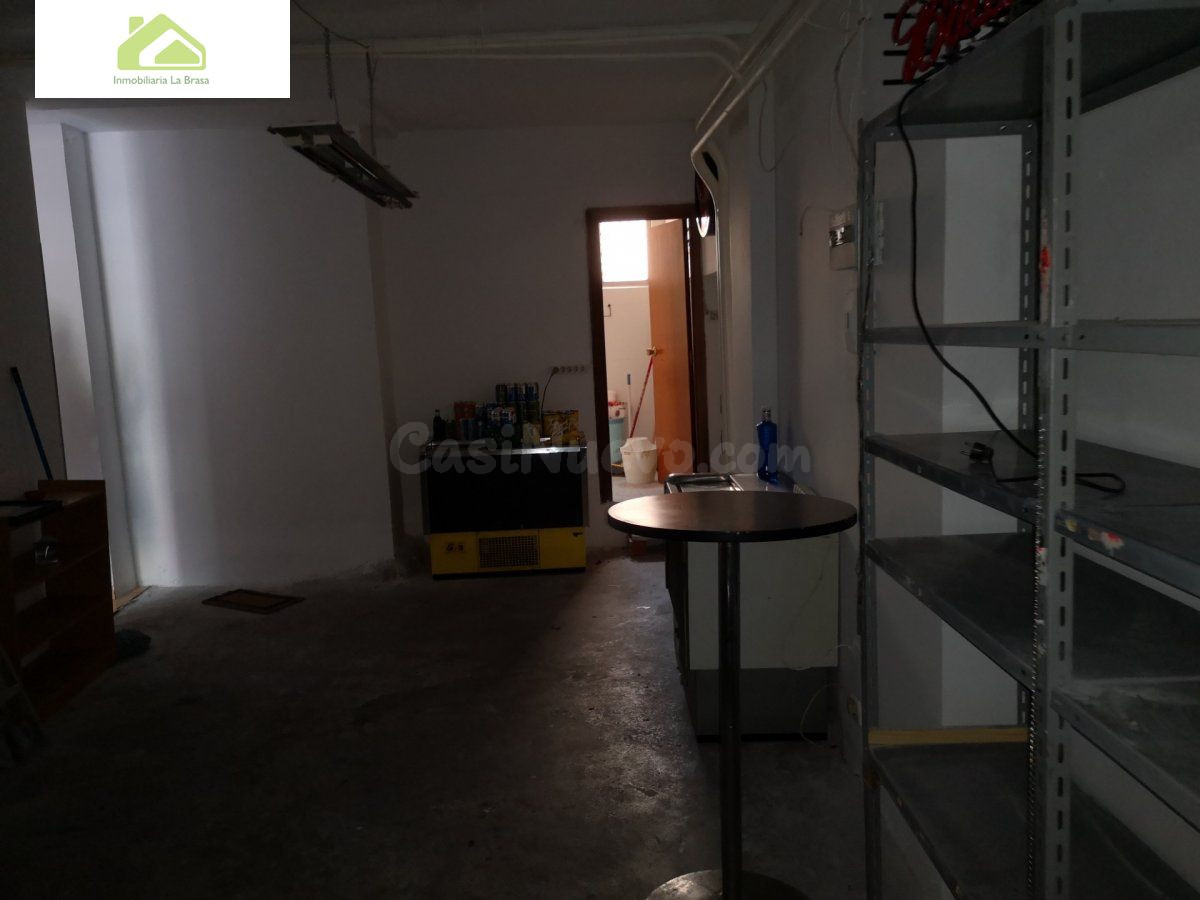 VENTA LOCAL COMERCIAL ZONA CENTRO - foto 5