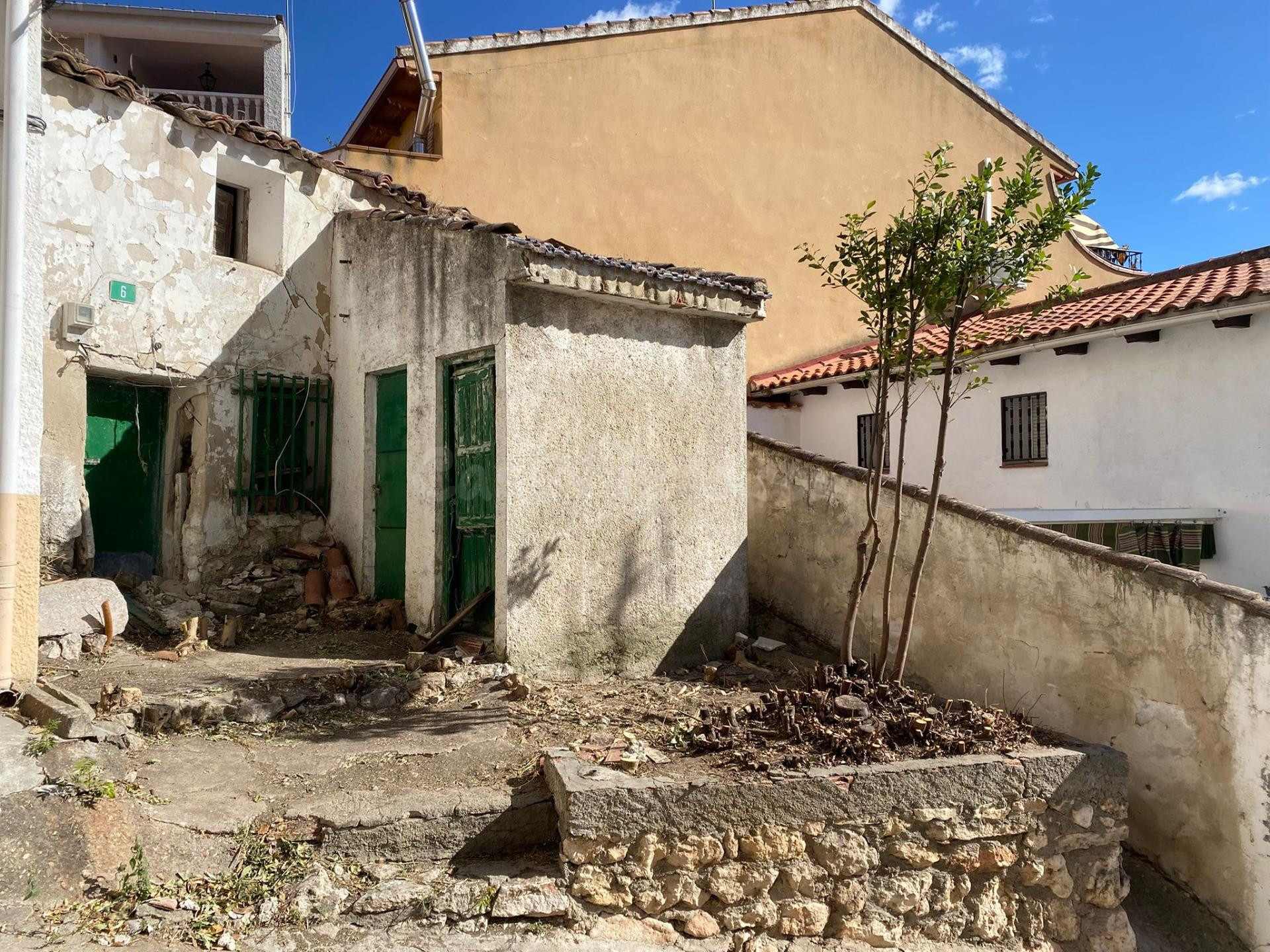 Parcela en Villar del Olmo - foto 2