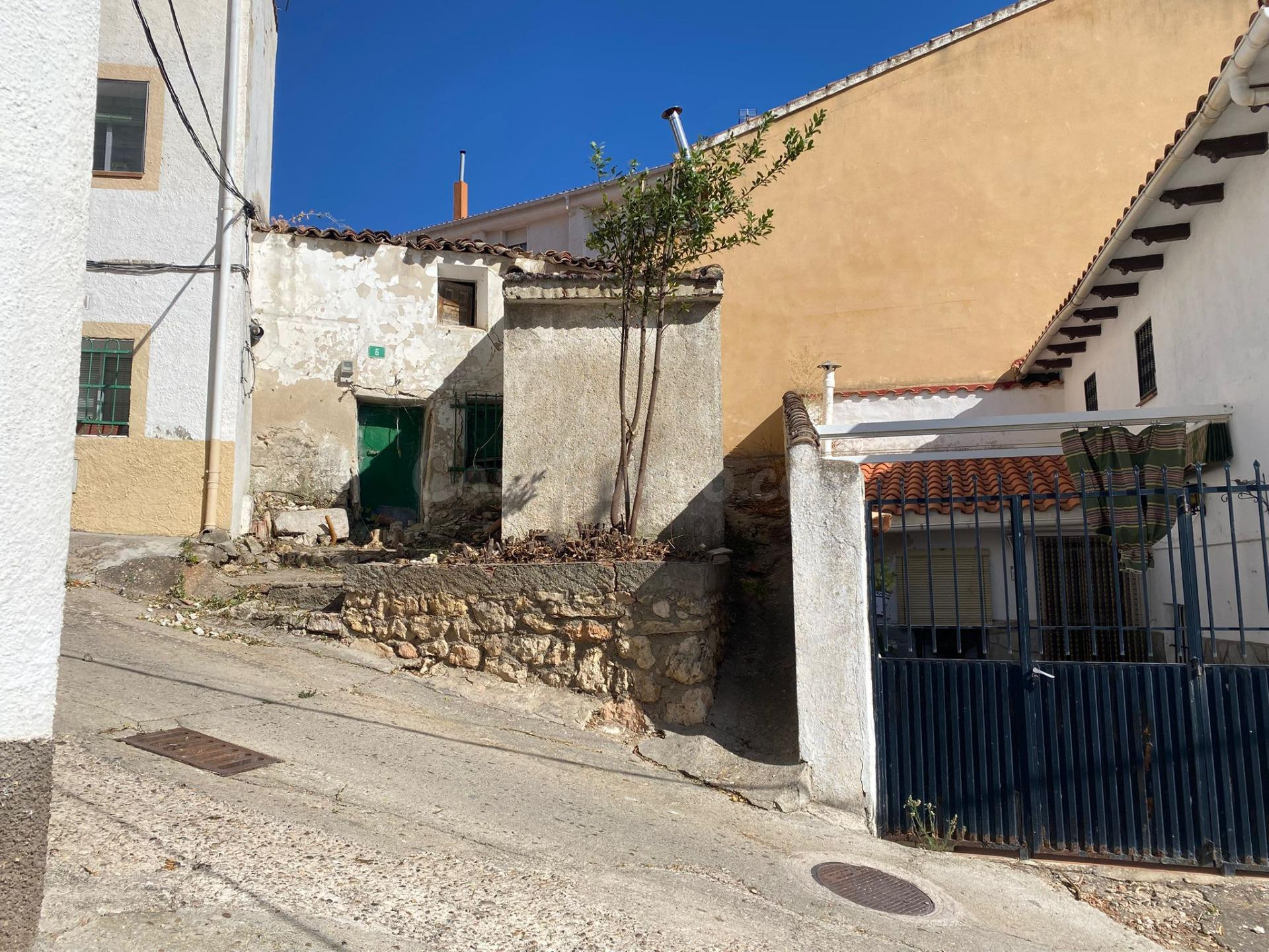 Parcela en Villar del Olmo - foto 3