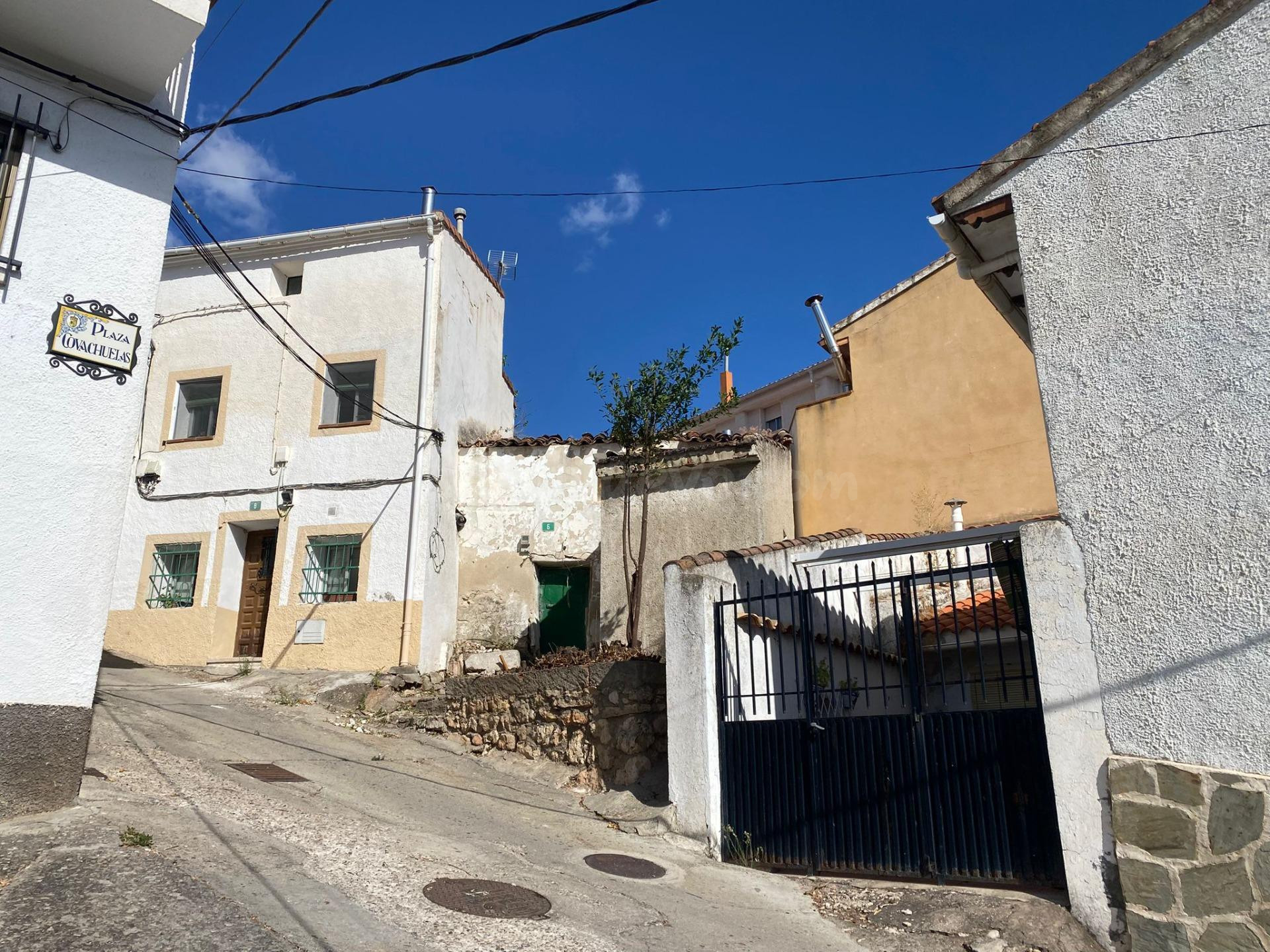 Parcela en Villar del Olmo - foto 5