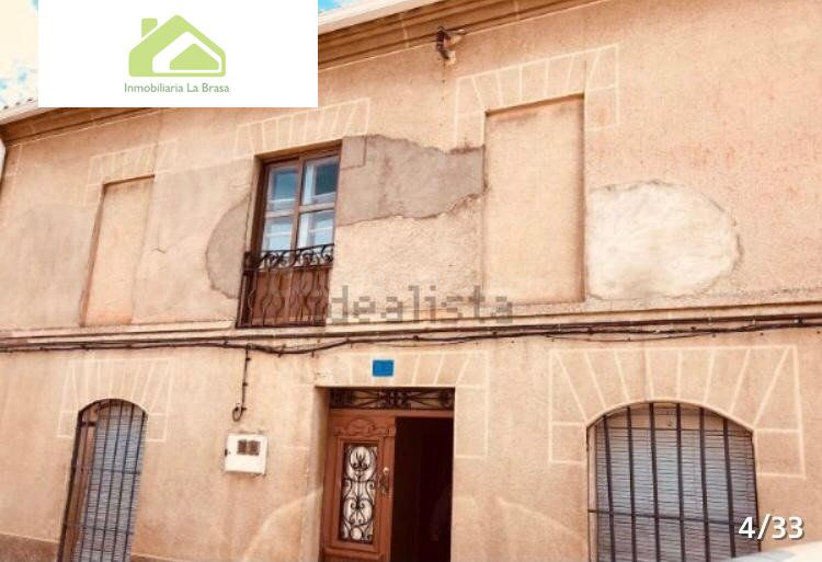 VENTA CASA EN ARGUJILLO(ZAMORA)