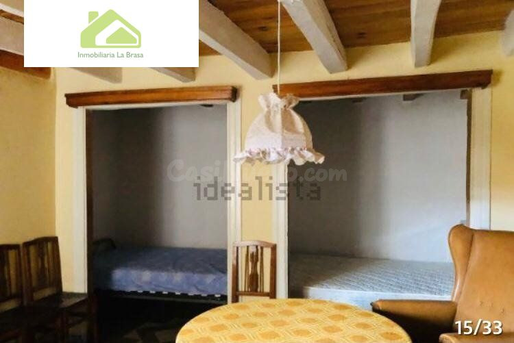VENTA CASA EN ARGUJILLO(ZAMORA) - foto 2