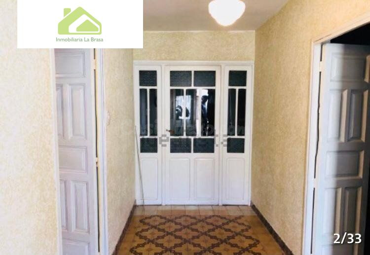 VENTA CASA EN ARGUJILLO(ZAMORA) - foto 3