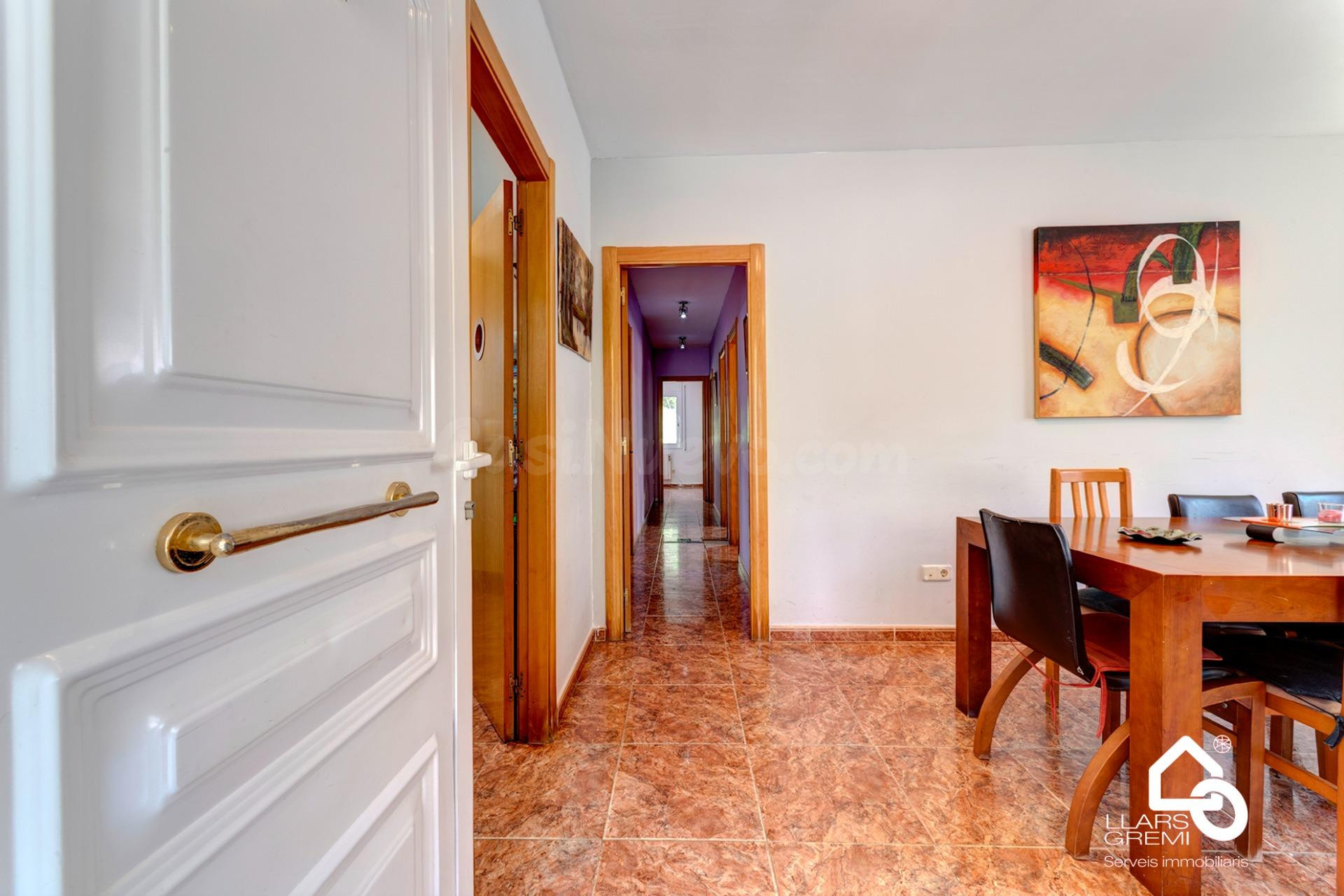 VENTA CHALET EN CABRERA D'ANOIA ZONA CAN ROS 4 habitaciones, - foto 2