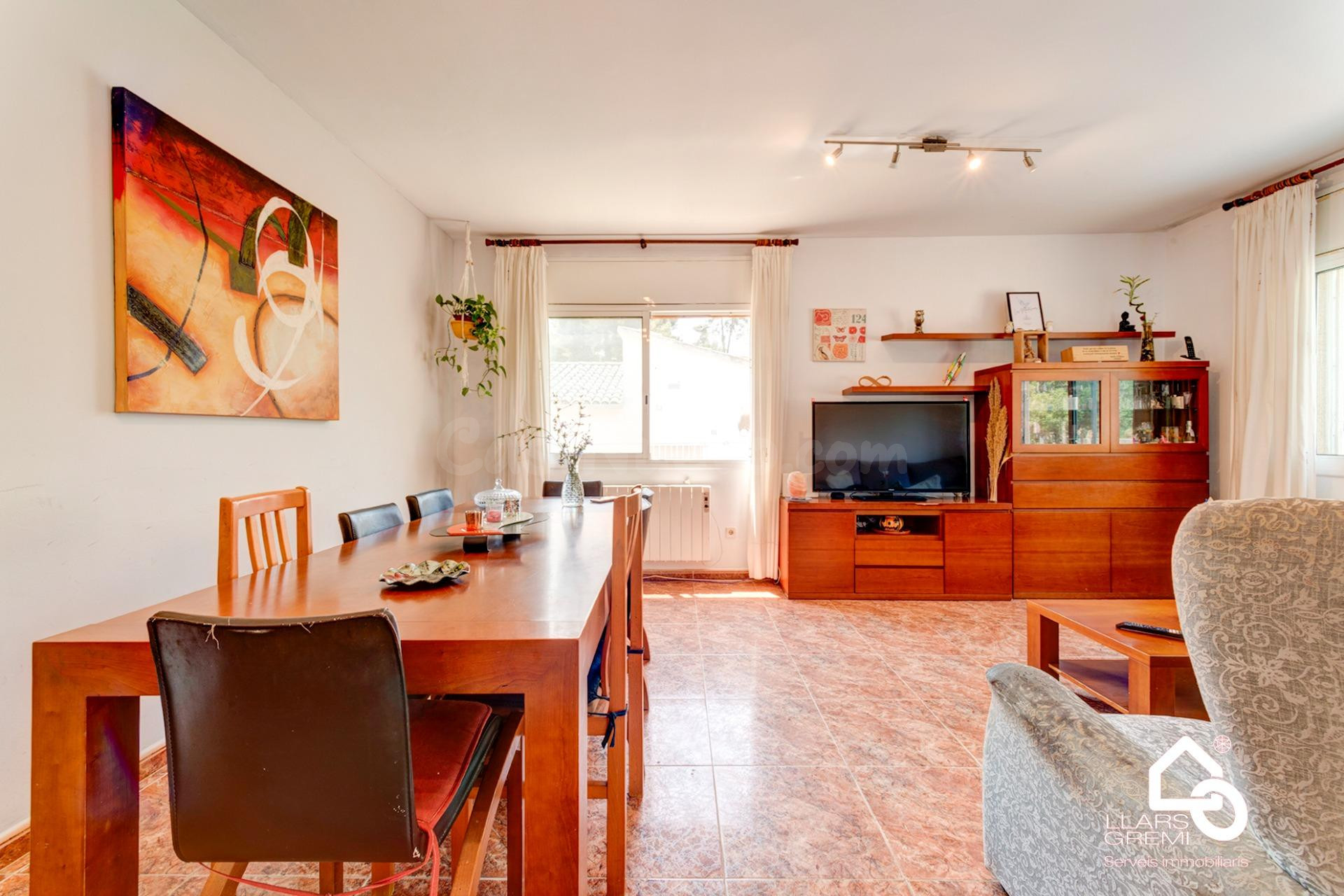 VENTA CHALET EN CABRERA D'ANOIA ZONA CAN ROS 4 habitaciones, - foto 3