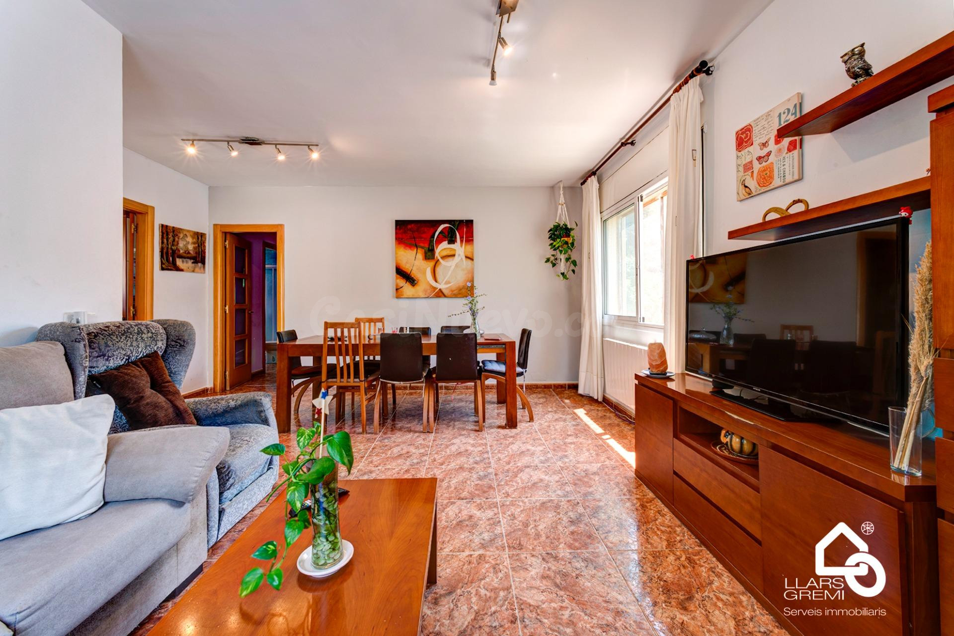 VENTA CHALET EN CABRERA D'ANOIA ZONA CAN ROS 4 habitaciones, - foto 4