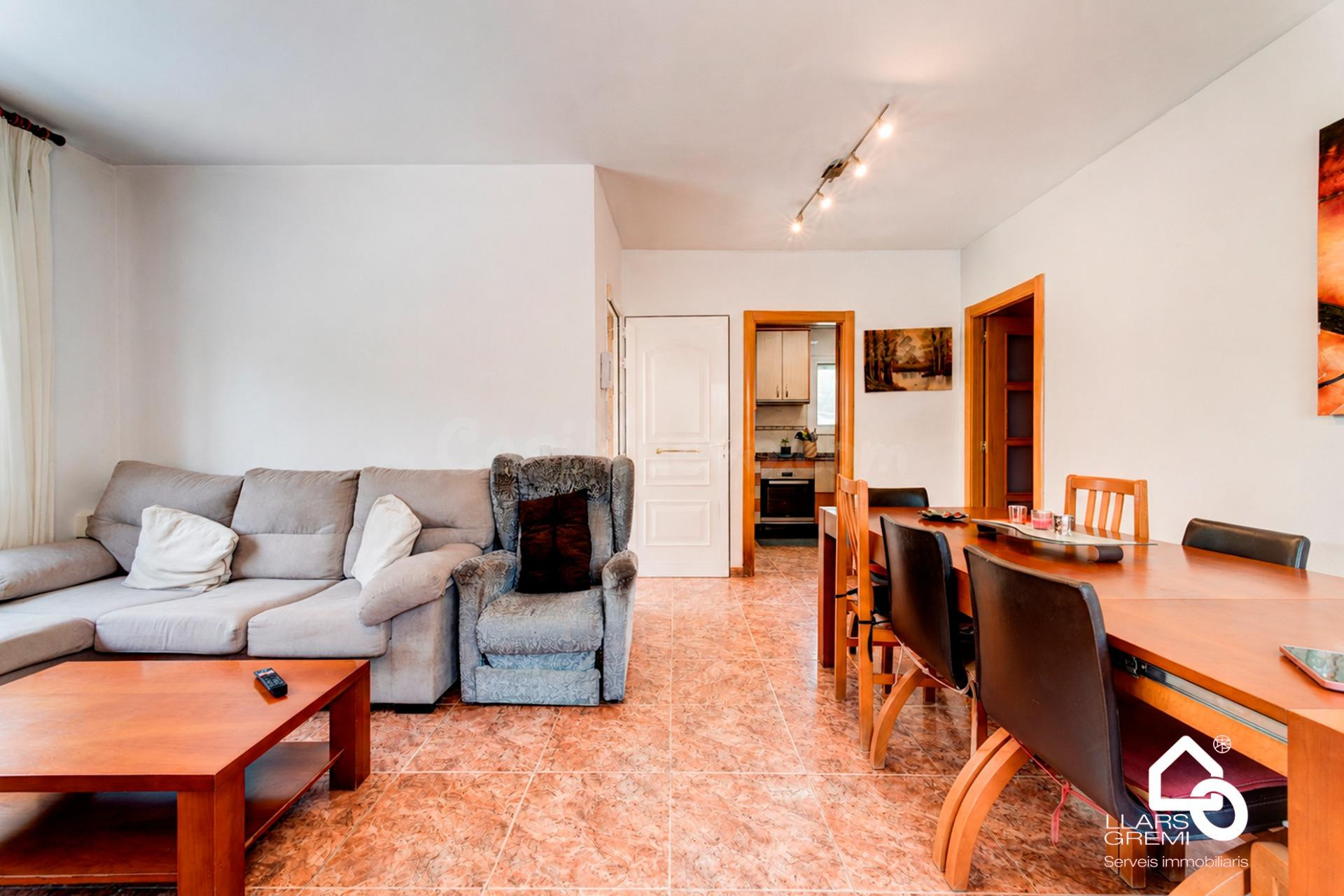 VENTA CHALET EN CABRERA D'ANOIA ZONA CAN ROS 4 habitaciones, - foto 5