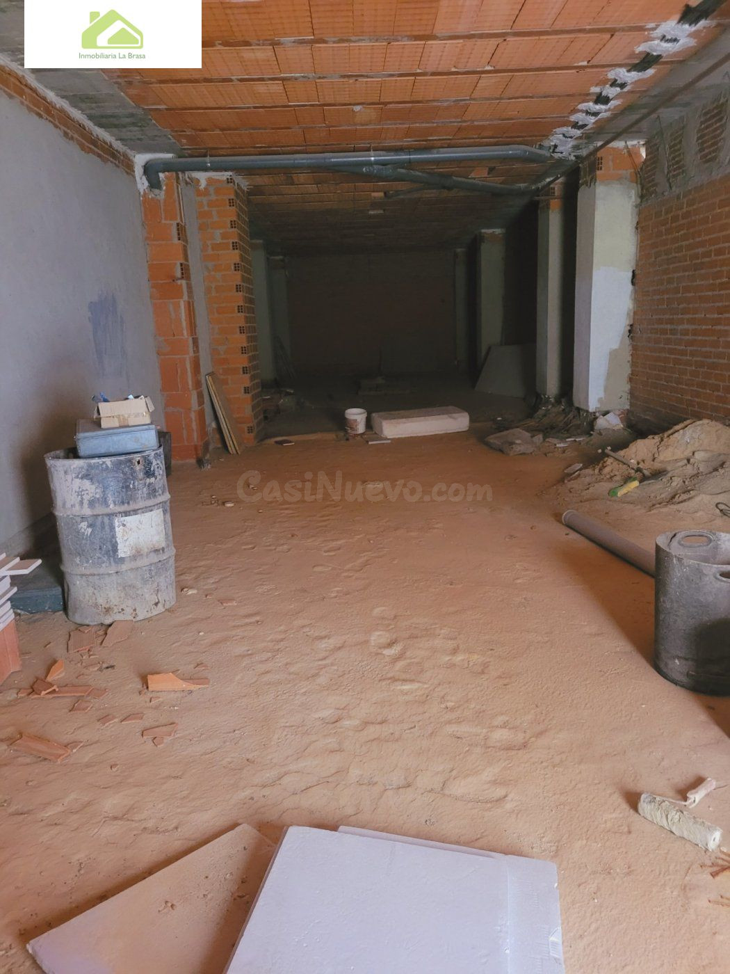 LOCAL EN VENTA EN ZONA PANTOJA - foto 2