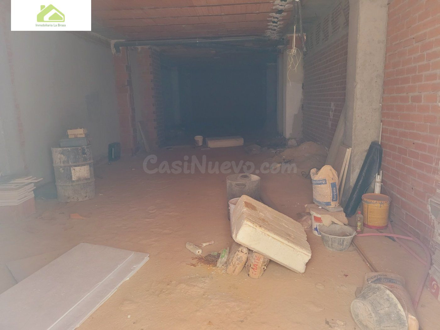 LOCAL EN VENTA EN ZONA PANTOJA - foto 3
